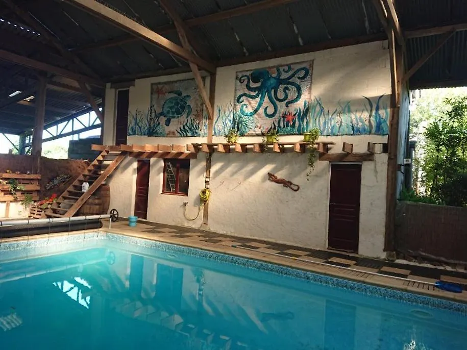 Chambres D'Hotes Proche Saint Malo Et Mont Saint Michel La Boussac
