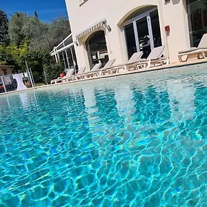 Le Floreal Hotel Vence