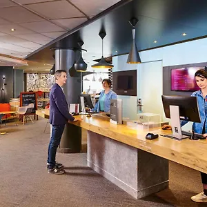 Ibis Centre Vieille Hotel Annecy