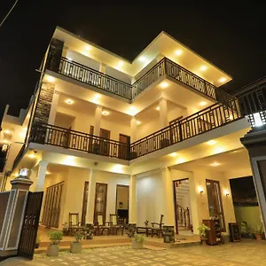 D Marit Gasthof Negombo