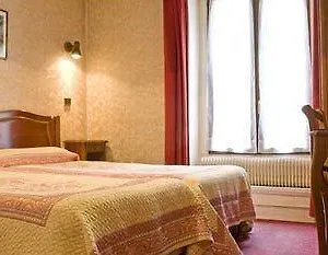 Cluny Sorbonne Hotel Paris