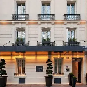 Bailli De Suffren Hotel Paris